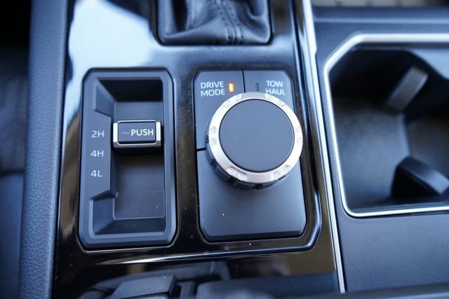 Used 2024 Toyota Tundra Limited image 60
