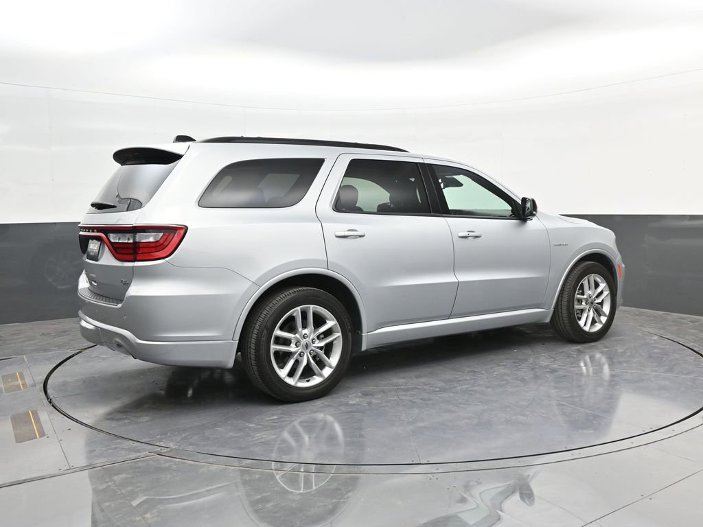 Used 2024 Dodge Durango R/T AWD/4WD image 7