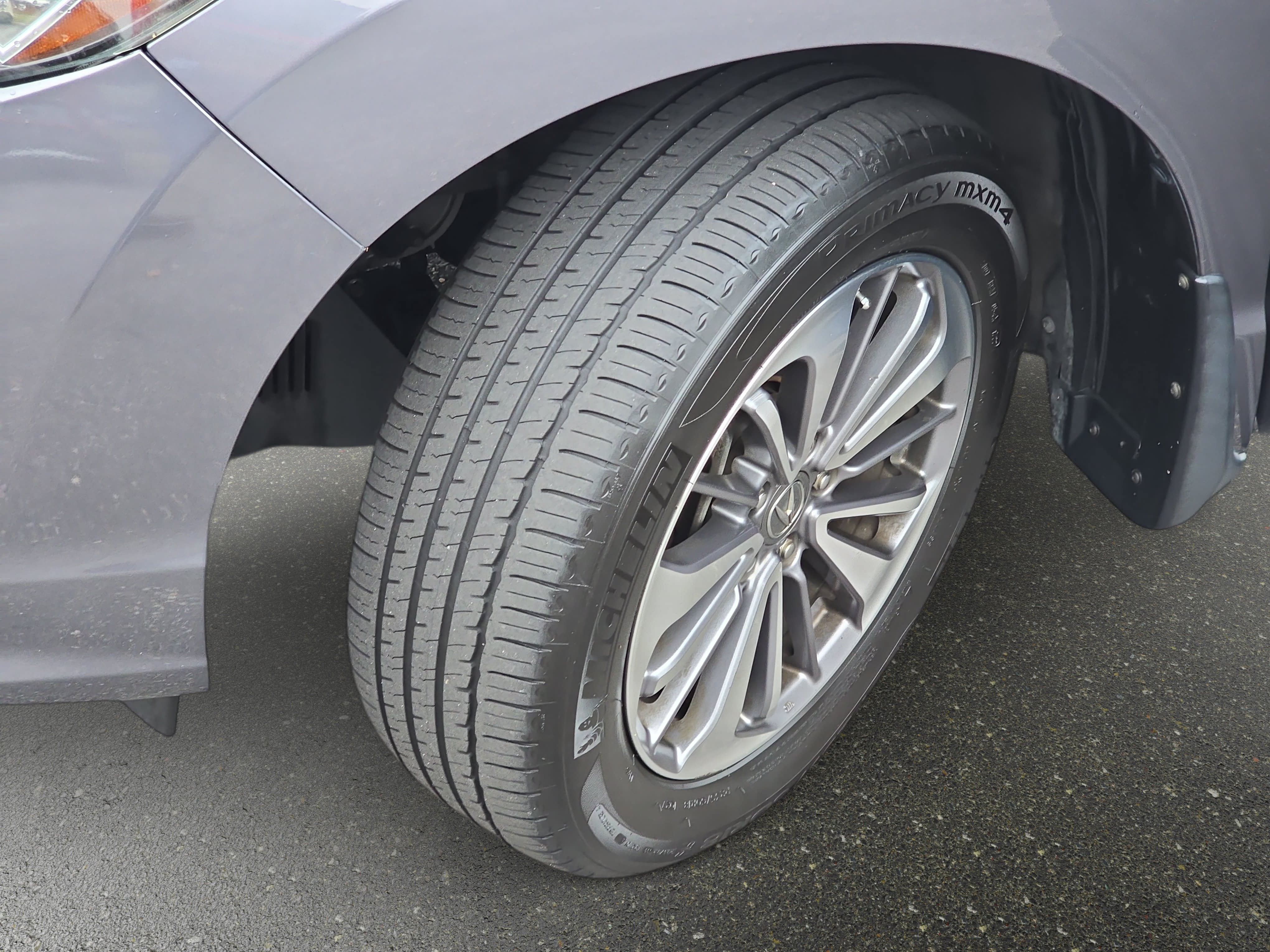Used 2017 Acura RDX AWD w/ Advance Package image 35