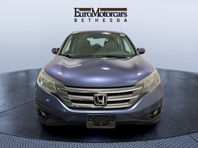 Used 2014 Honda CR-V EX image 8