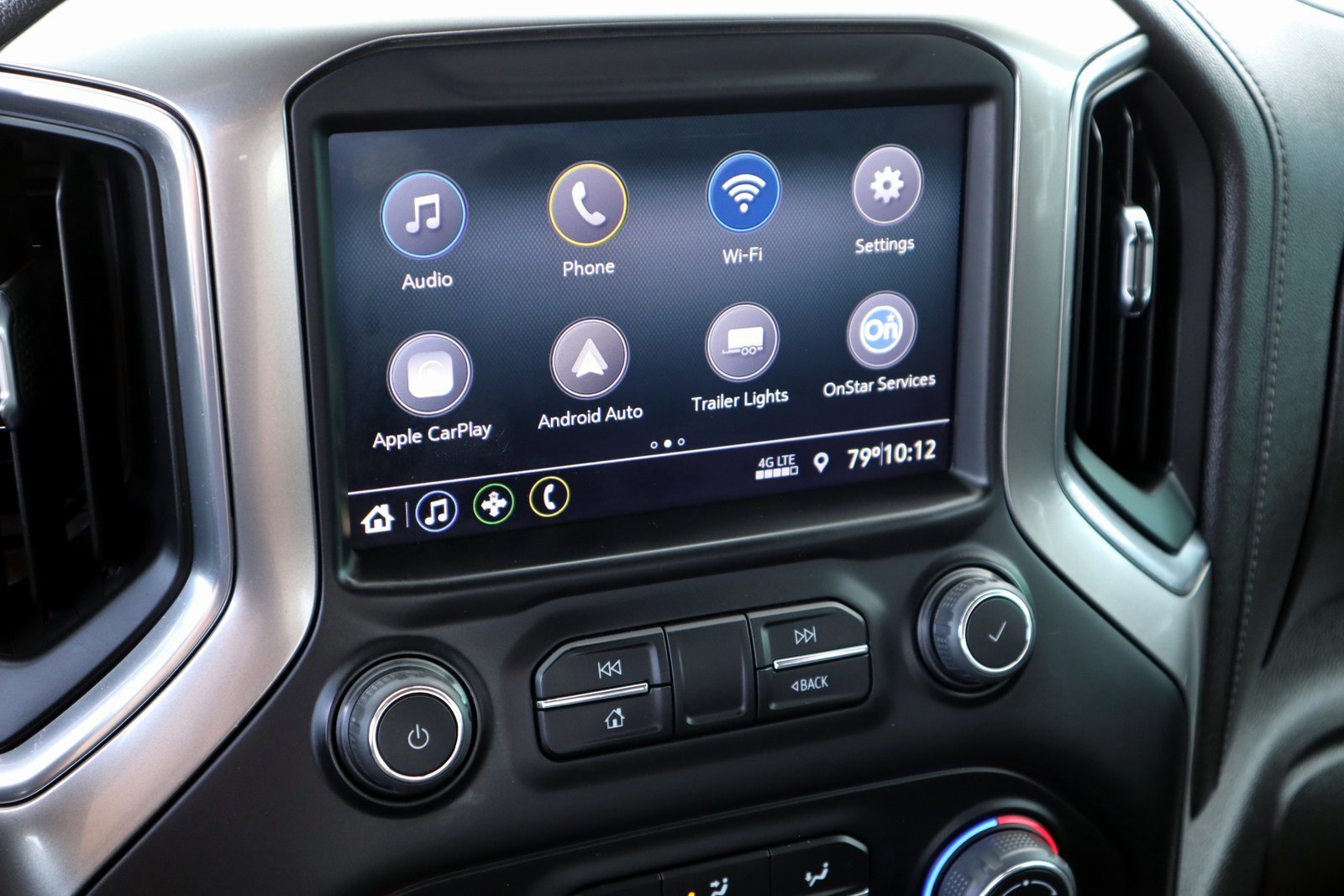 Used 2022 Chevrolet Silverado 1500 LT image 25