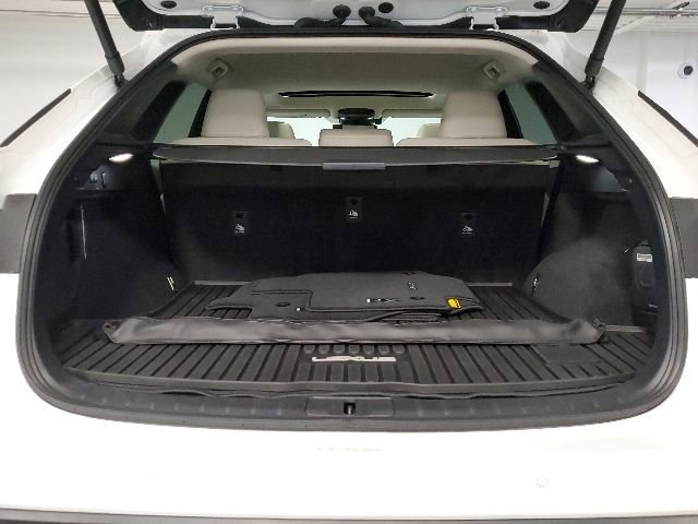 Used 2024 Lexus RX 350 Premium w/ Accessory Package (Z1) AWD/4WD image 21