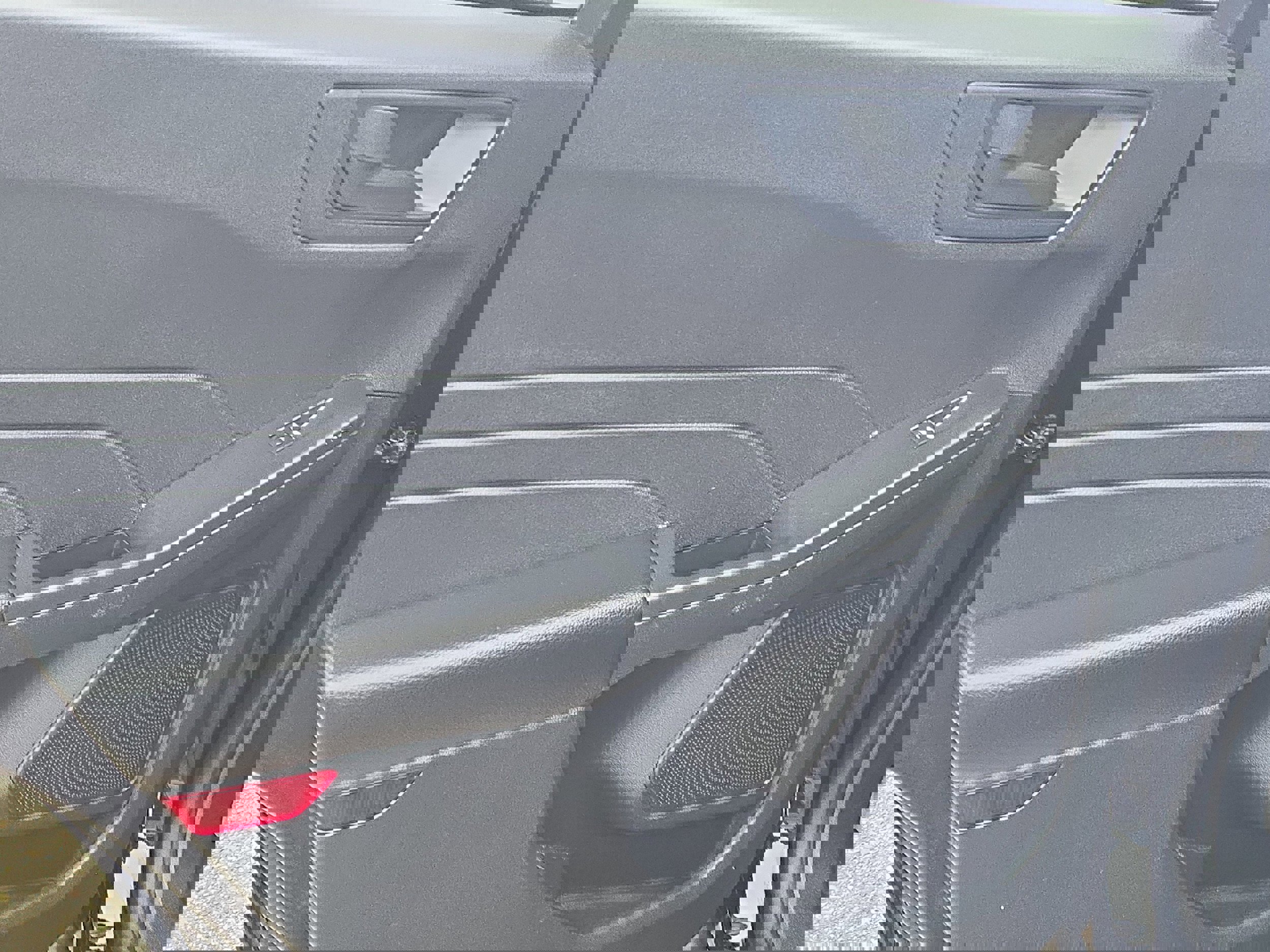 Certified 2022 Ford Escape SE w/ SE Sport Appearance Package image 11