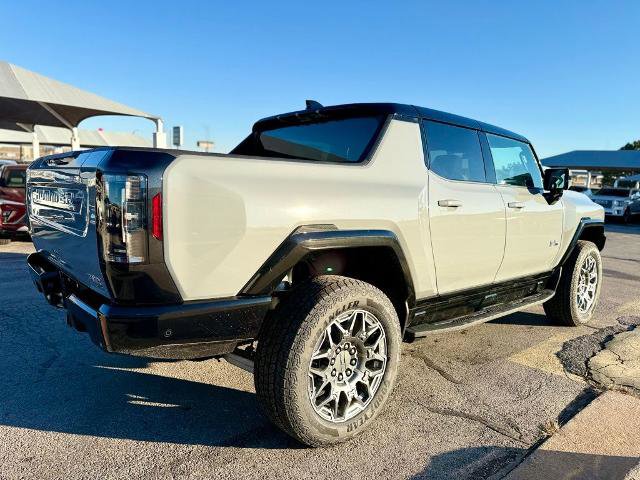 New 2025 GMC Hummer EV 3X image 4