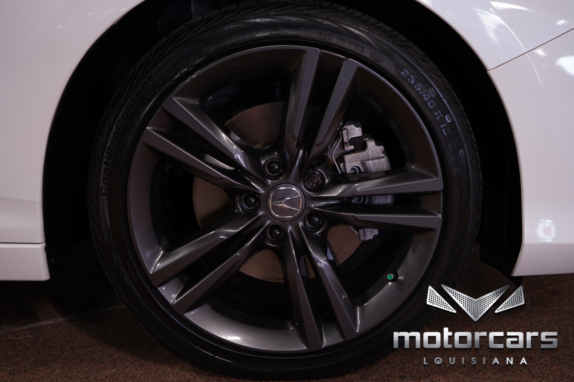 Used 2023 Acura Integra A-Spec image 23