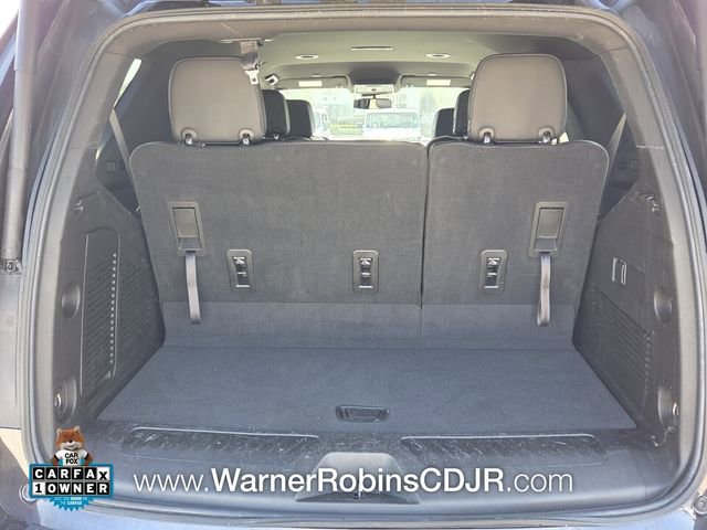 Used 2023 Chevrolet Tahoe LT image 12