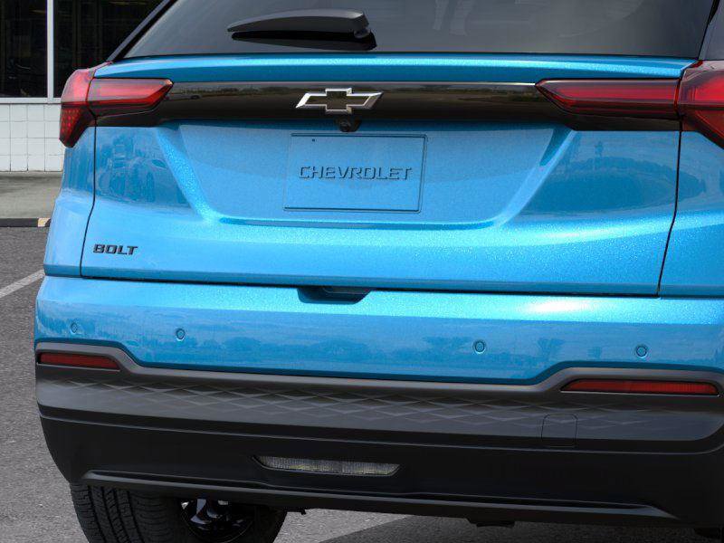 New 2027 Chevrolet Bolt LT image 14