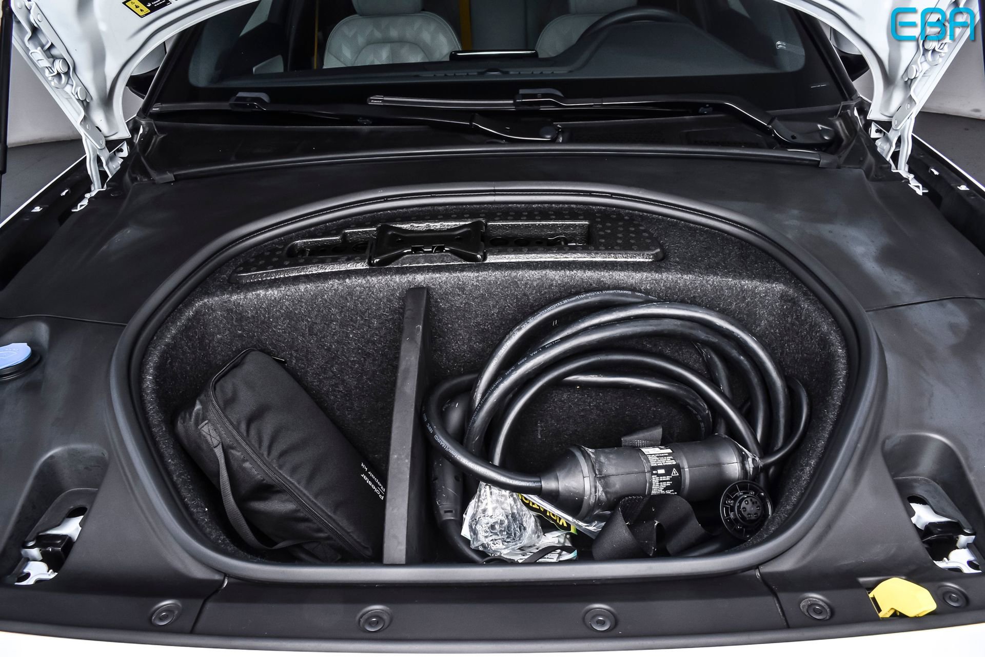 Used 2023 Polestar Polestar 2 w/ Pilot Pack AWD/4WD image 11