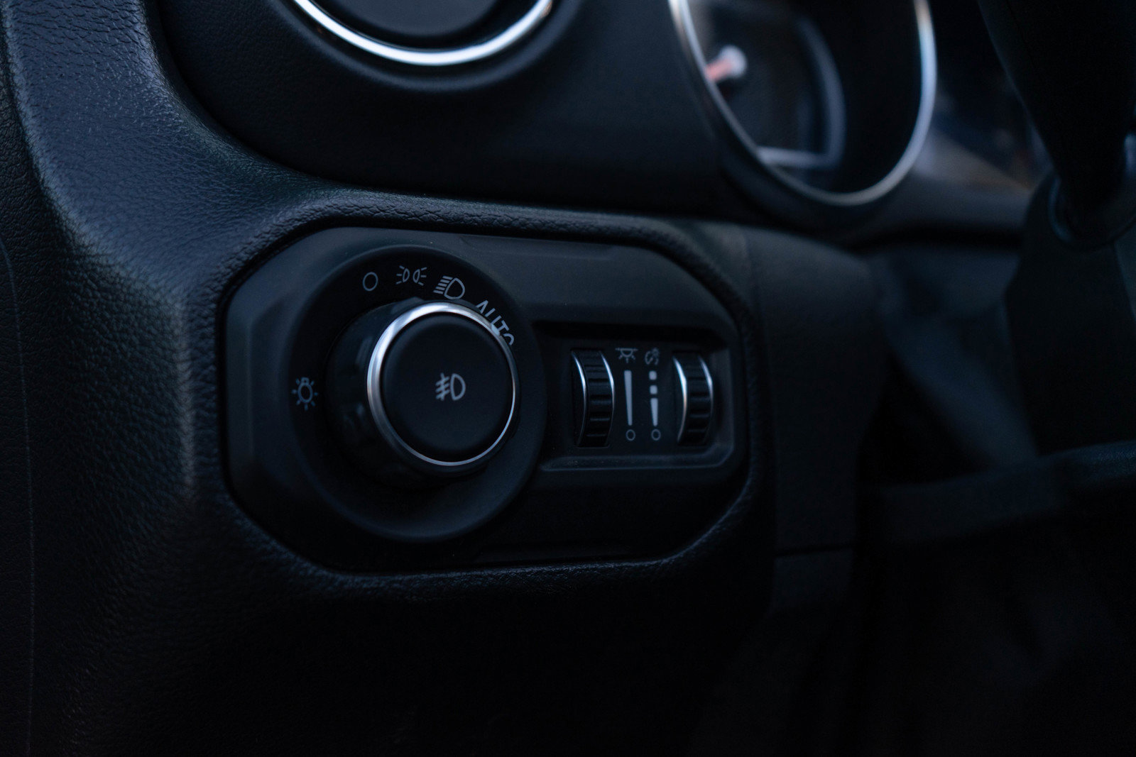 Used 2022 Jeep Wrangler Unlimited Sahara image 20