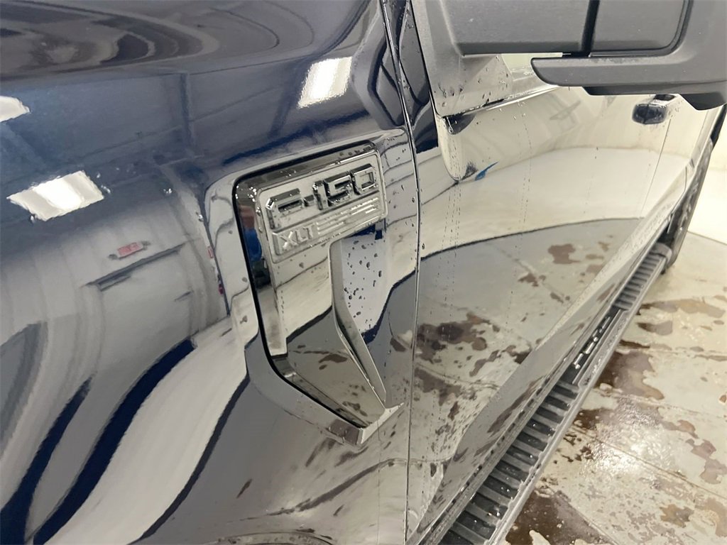 Used 2024 Ford F150 XLT w/ Equipment Group 302A MID image 27