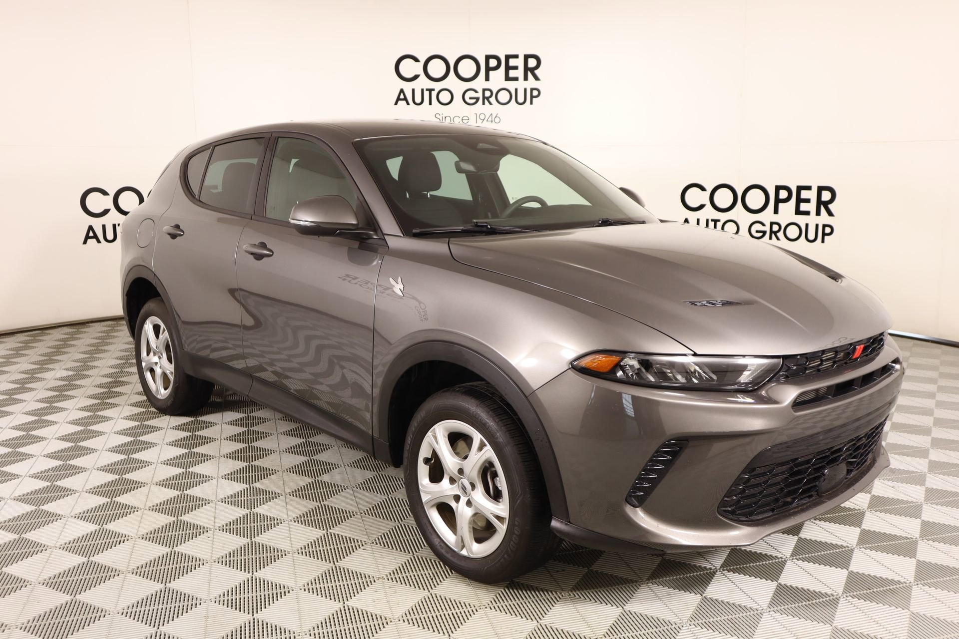 Used 2024 Dodge Hornet GT image 1