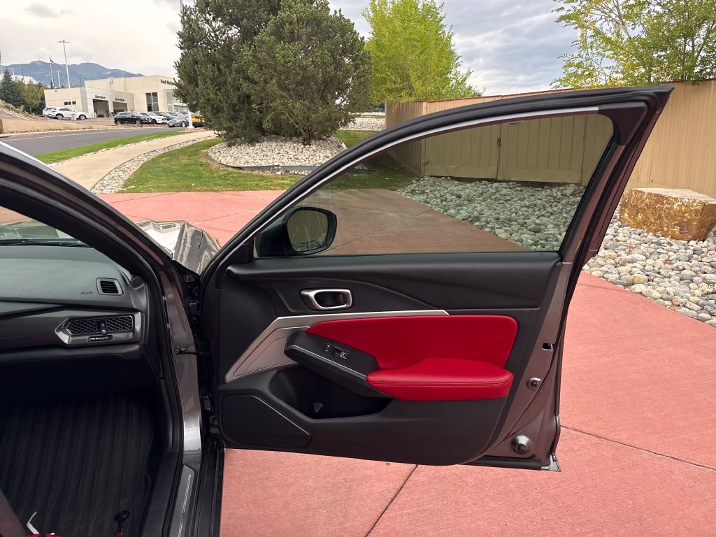 Used 2023 Acura Integra A-Spec FWD image 27