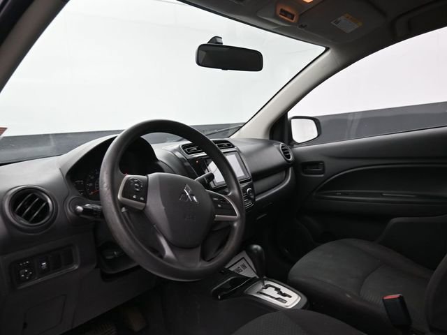 Used 2020 Mitsubishi Mirage G4 ES image 11