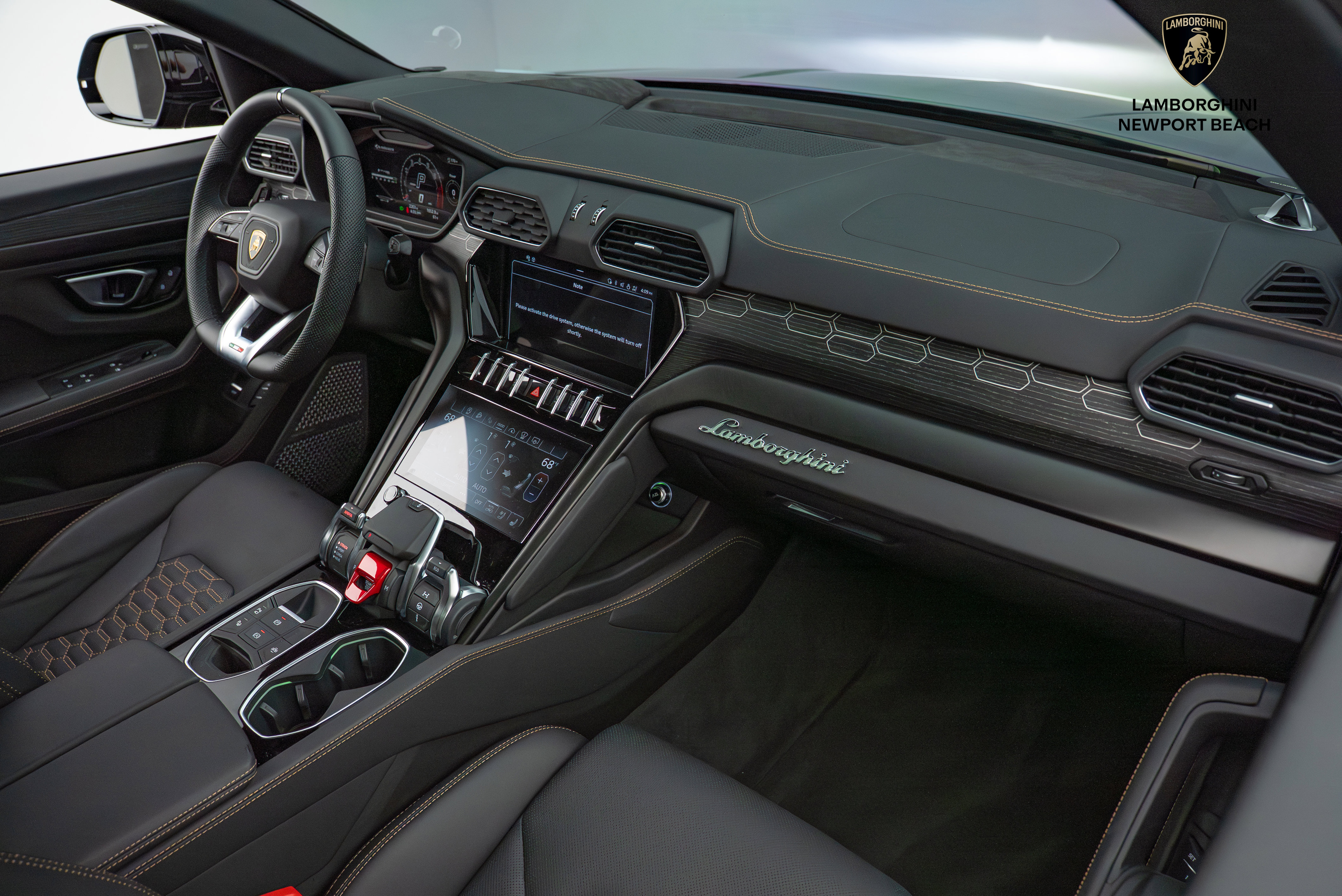 Used 2024 Lamborghini Urus S image 21