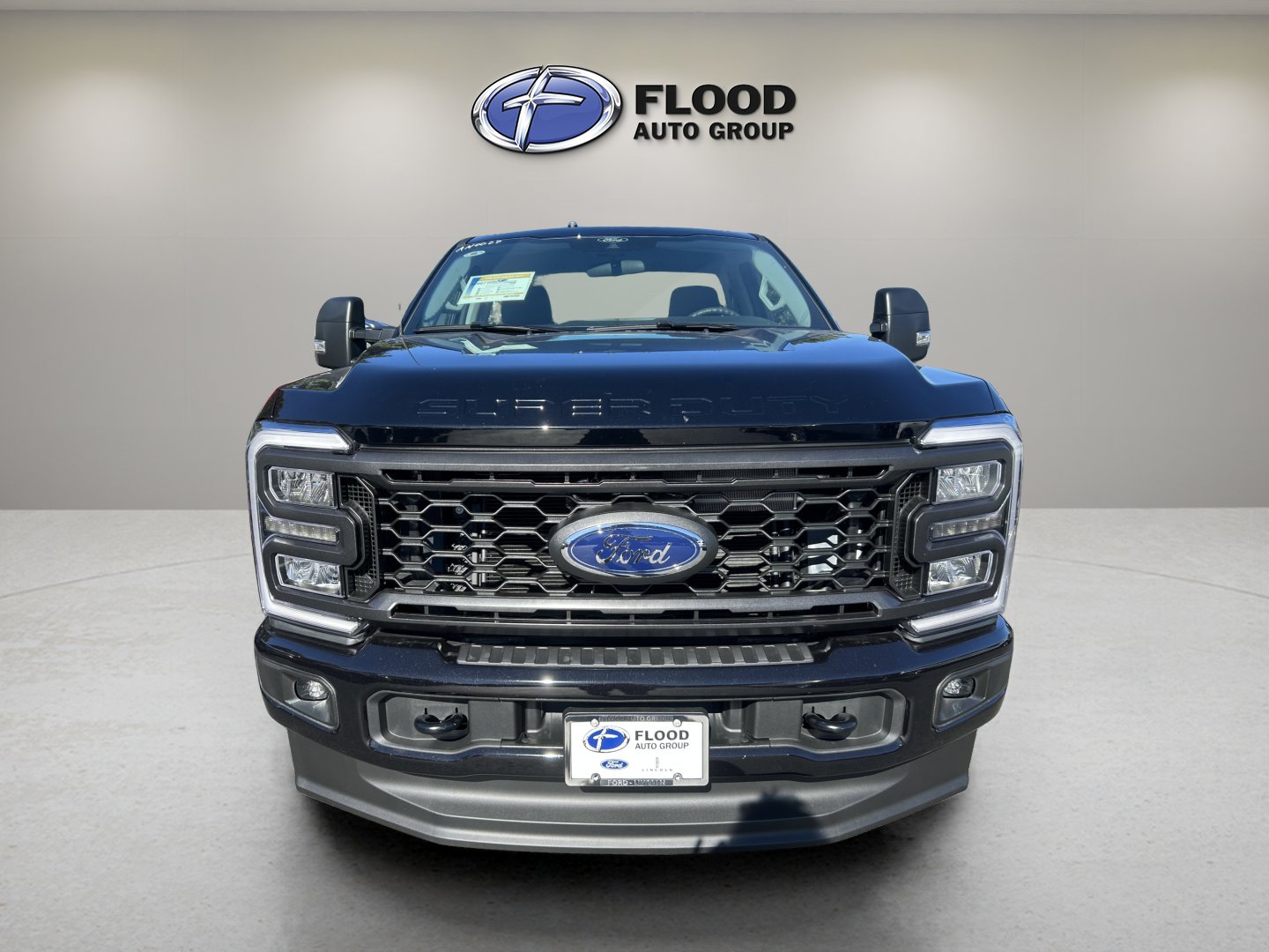 New 2026 Ford F250 XL w/ STX Appearance Package image 2