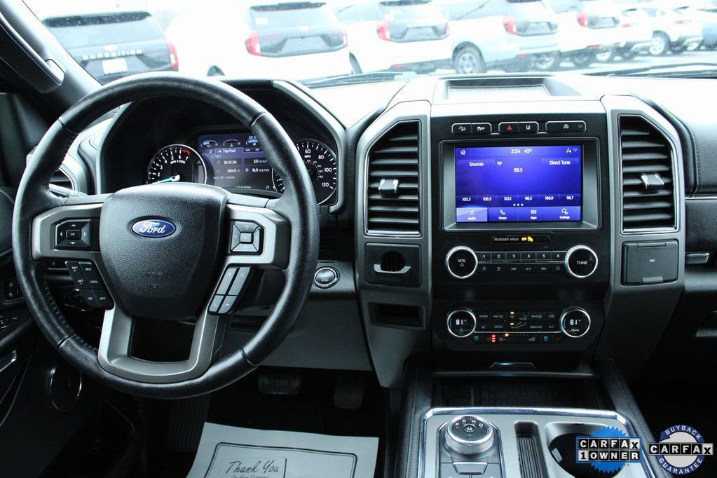 Used 2021 Ford Expedition XLT image 22