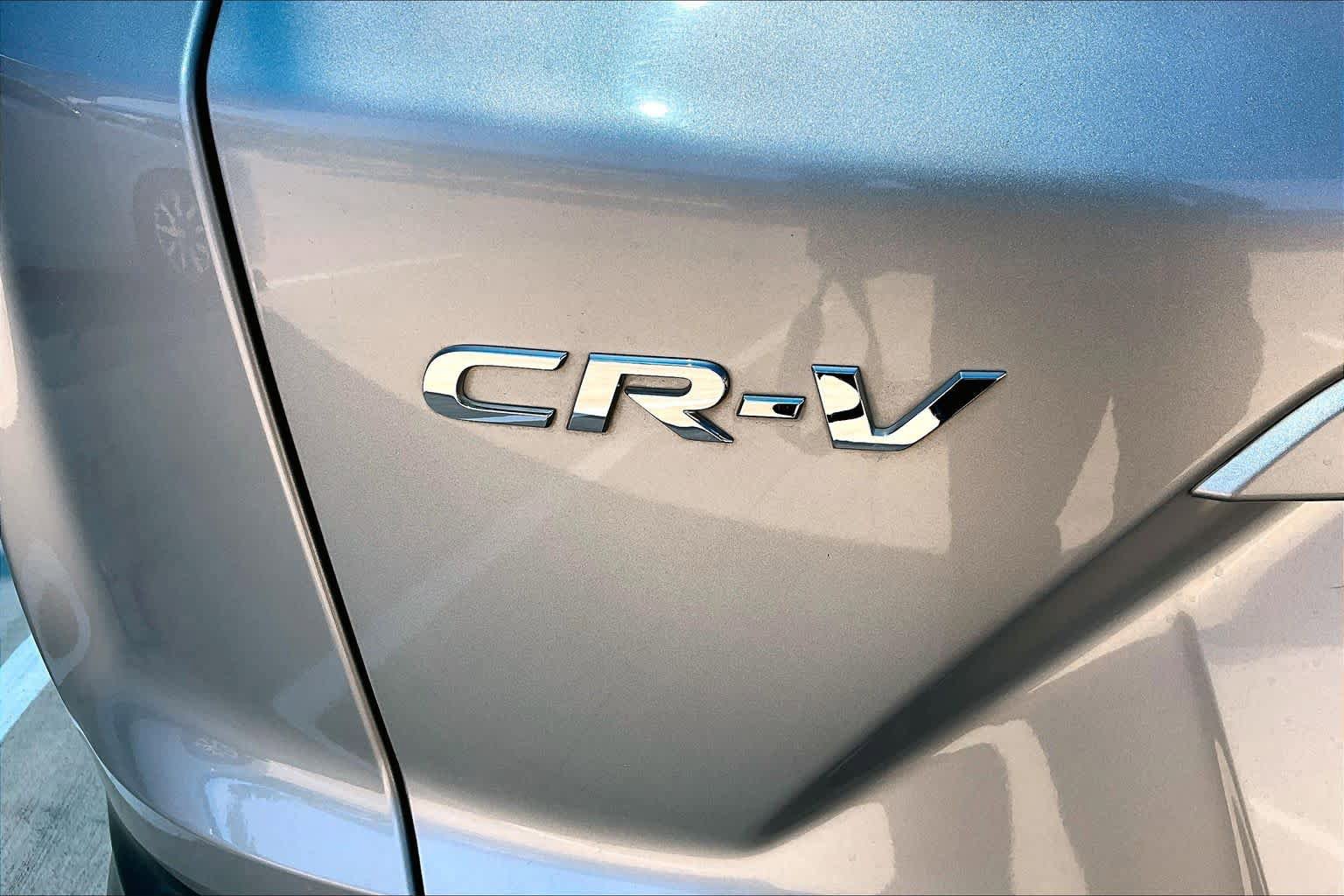 Used 2021 Honda CR-V EX image 10