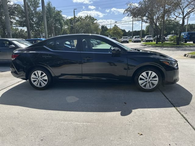 Used 2024 Nissan Sentra S FWD image 21