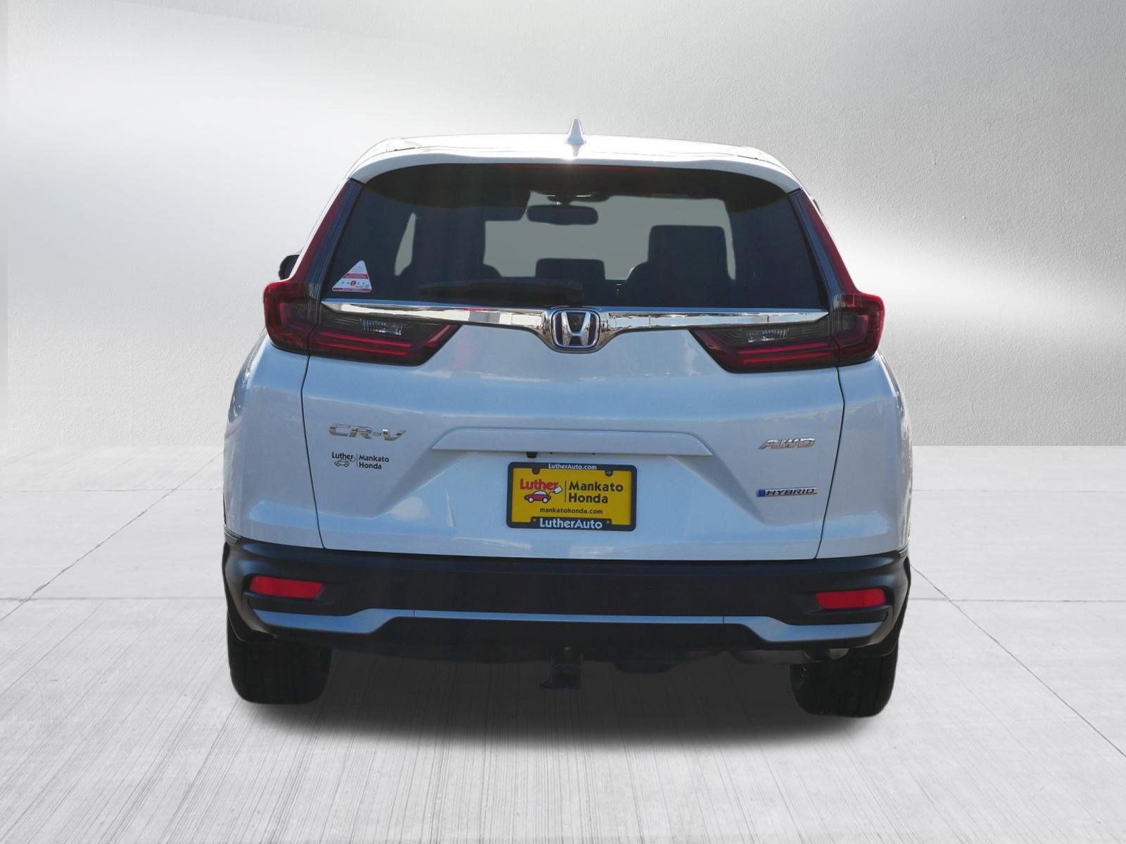 Used 2020 Honda CR-V EX-L image 6