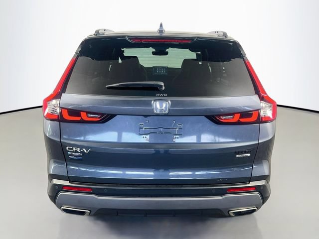 Used 2025 Honda CR-V Sport Touring image 7