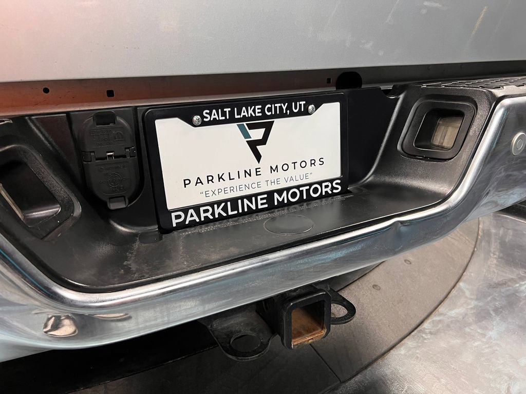 Used 2022 RAM 2500 Laramie image 25