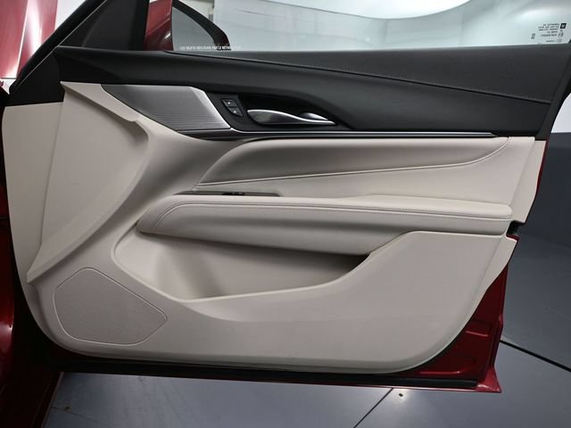 Used 2021 Cadillac CT4 Premium Luxury RWD image 38
