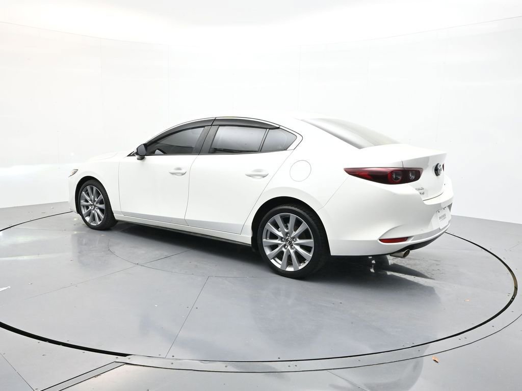 Used 2023 MAZDA MAZDA3 s image 5