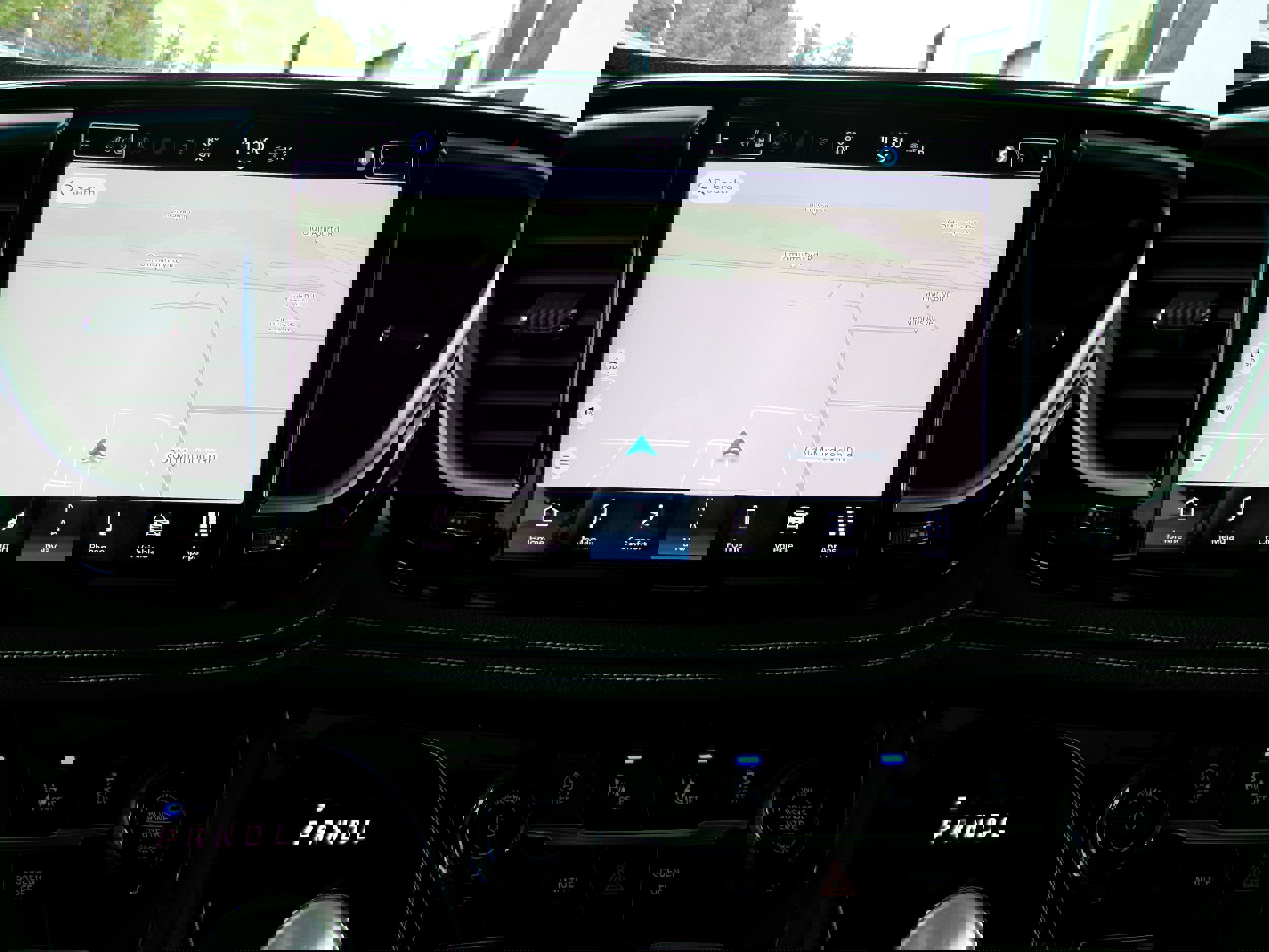 New 2026 Chrysler Pacifica Limited w/ S Appearance Package image 16