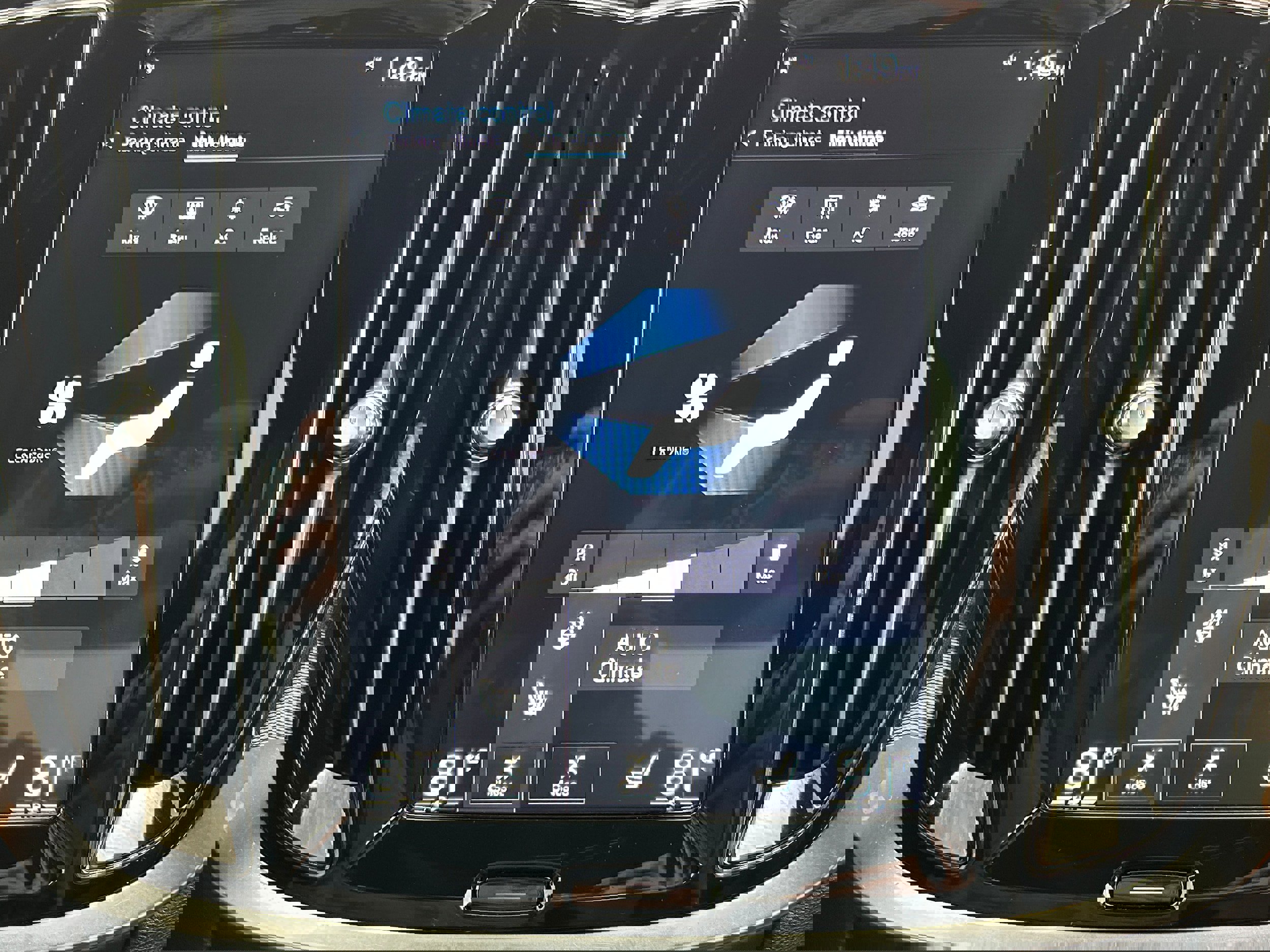 Used 2019 Volvo S60 T6 R-Design image 8