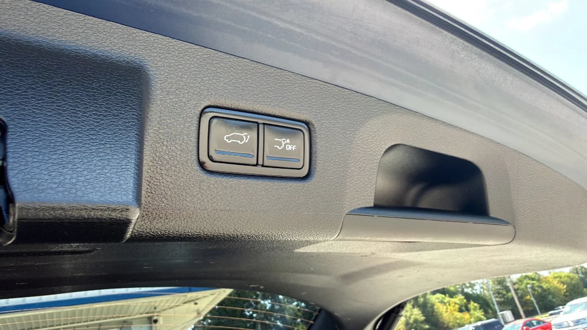 Used 2025 Kia Telluride S AWD/4WD image 13