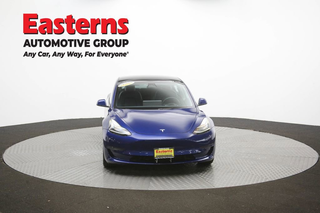 Used 2023 Tesla Model 3 Standard Range RWD image 46
