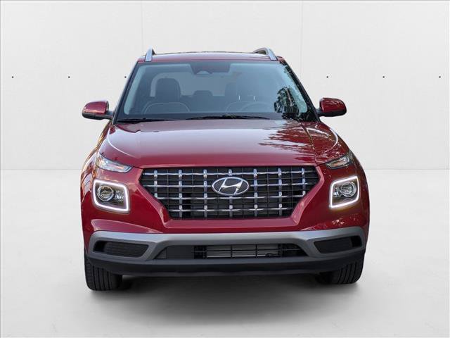 New 2025 Hyundai Venue Limited FWD image 6
