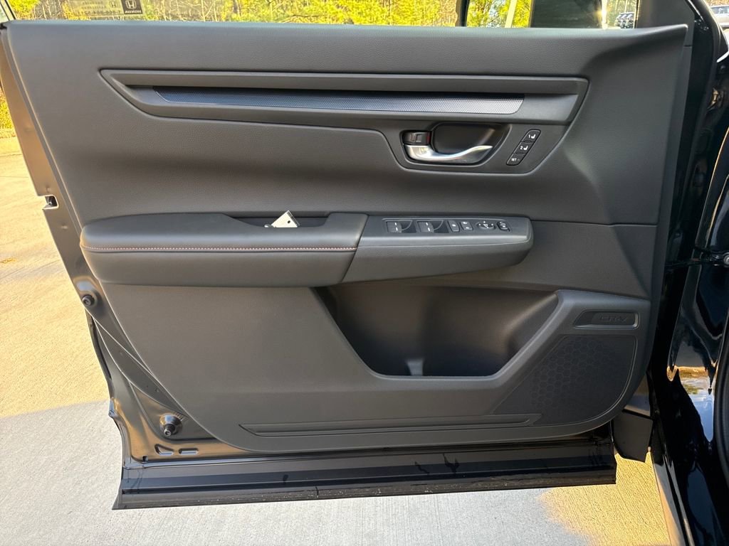 New 2026 Honda CR-V Sport-L image 12