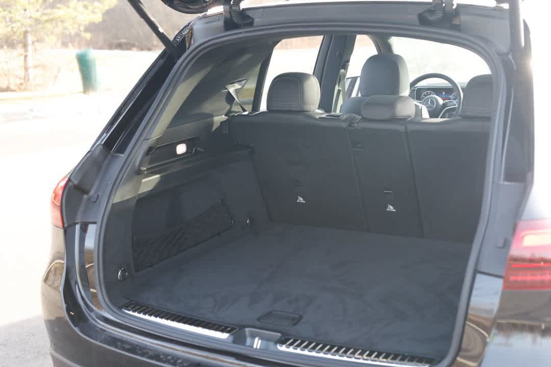 Used 2026 Mercedes-Benz GLE 350 4MATIC image 29