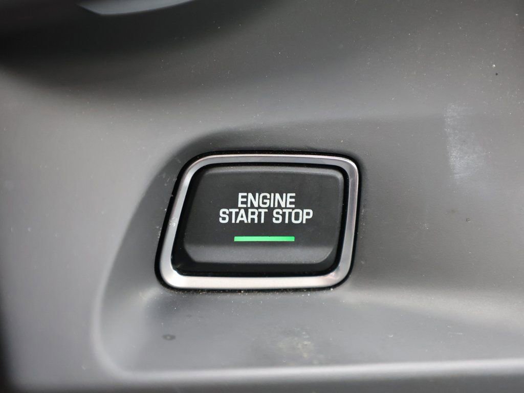 Used 2024 Chevrolet Camaro LT w/ RS Package image 28