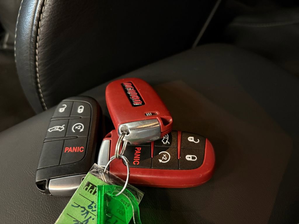 Used 2018 Dodge Challenger SRT Demon image 29