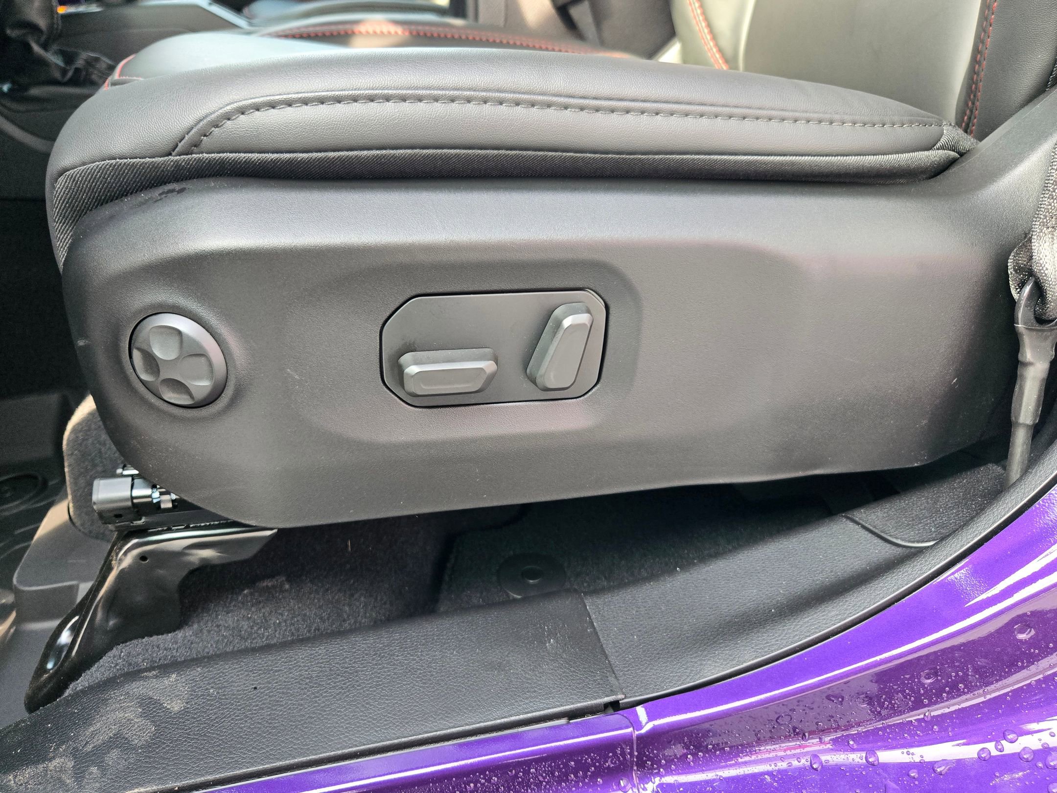 New 2026 Jeep Gladiator Rubicon image 16