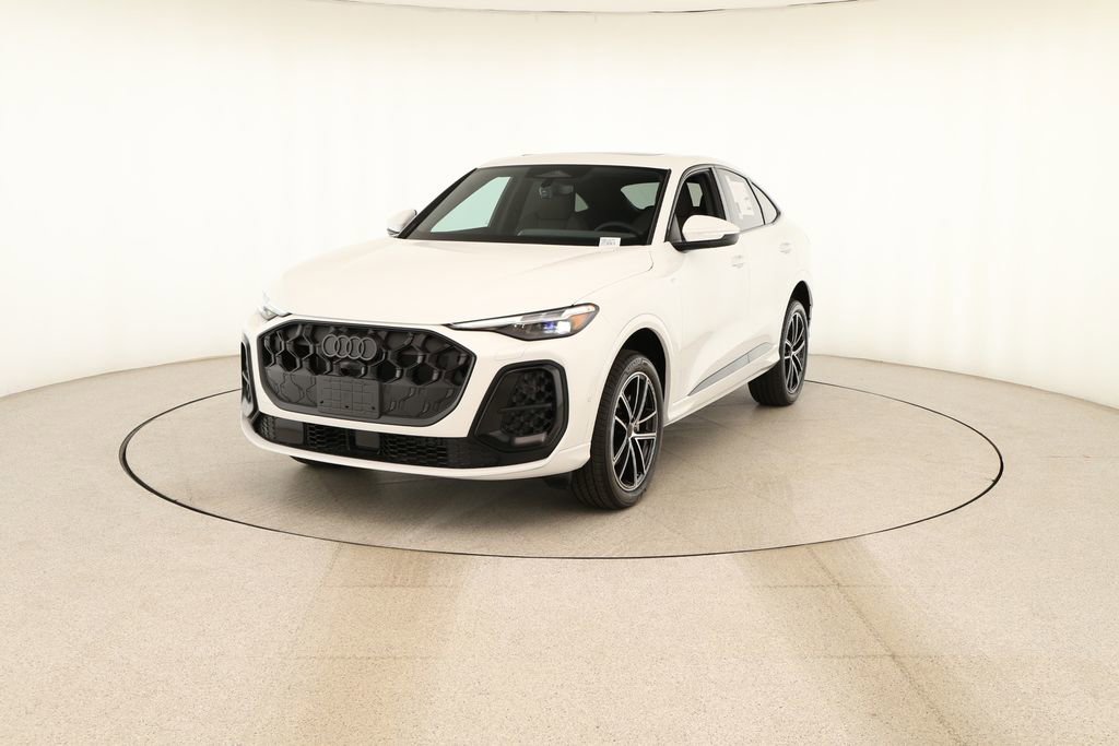 New 2026 Audi Q5 Premium Plus AWD/4WD image 12