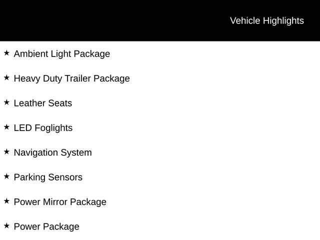 Used 2016 Ford Expedition EL XLT w/ Equipment Group 202A RWD image 5