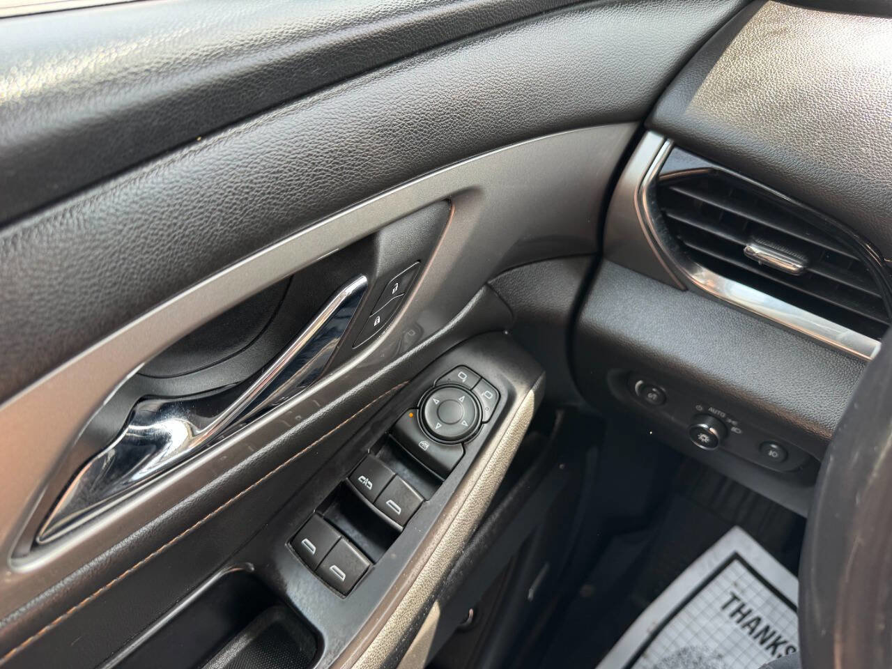 Used 2018 Chevrolet Traverse RS w/ LPO, Floor Liner Package image 58