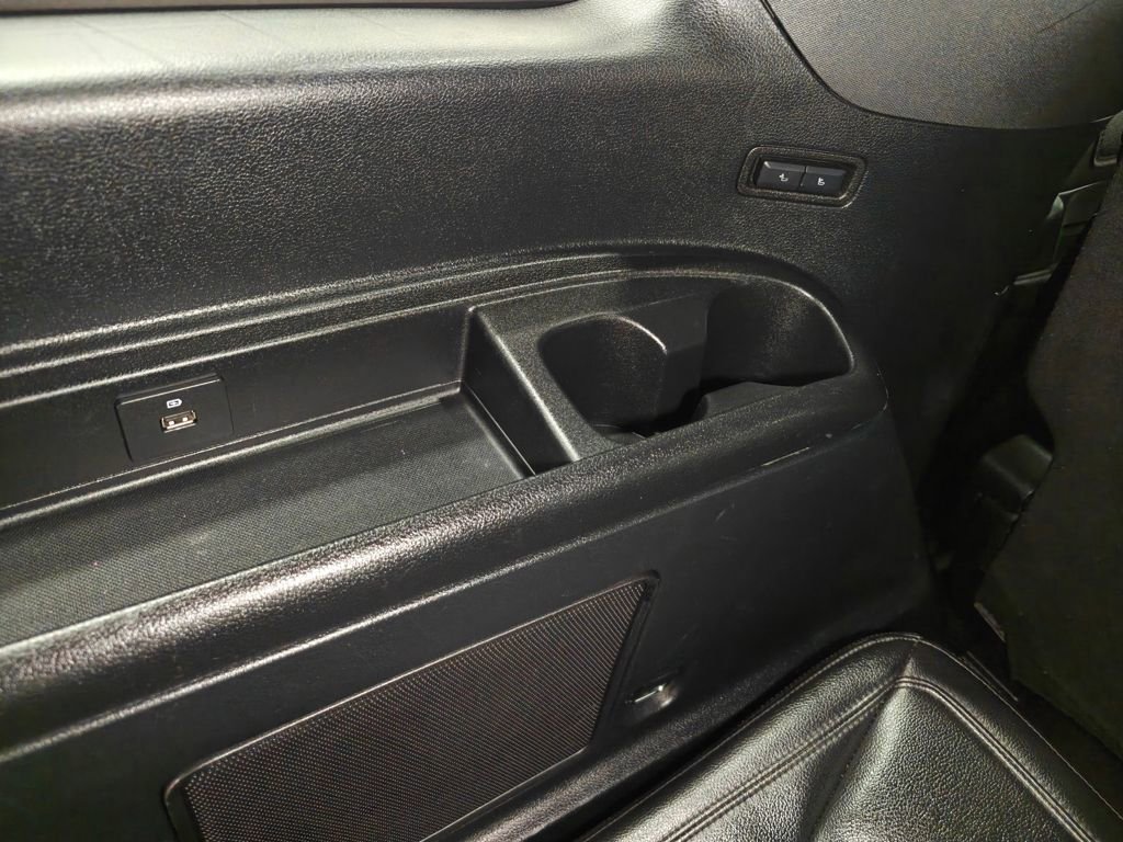 Used 2020 Ford Expedition Limited image 37