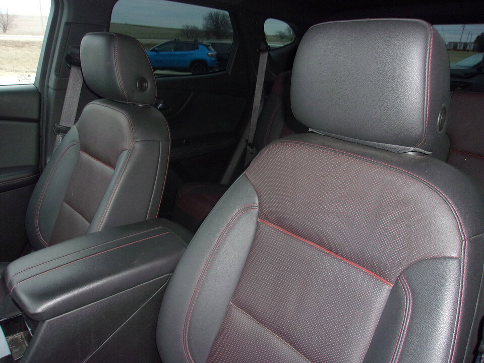 Used 2021 Chevrolet Blazer RS w/ Enhanced Convenience Package image 9