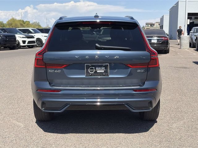 Certified 2026 Volvo XC60 B5 Plus AWD/4WD image 7