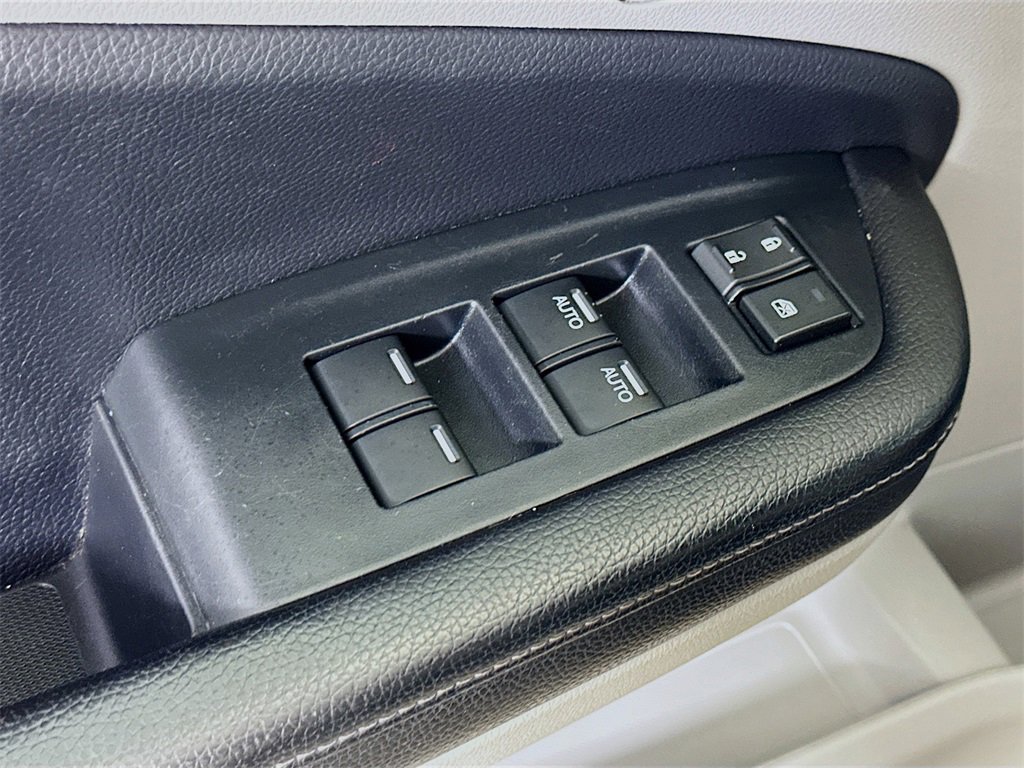 Used 2020 Honda Ridgeline RTL image 16