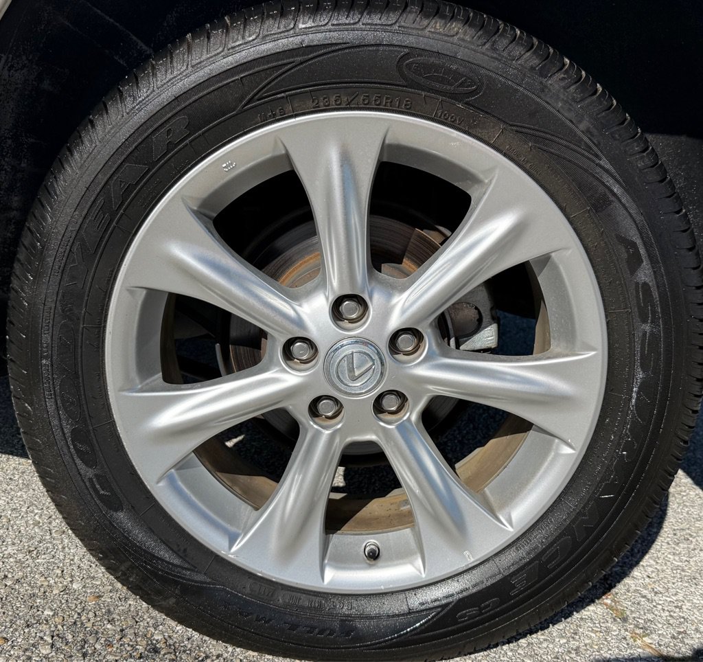 Used 2009 Lexus RX 350 2WD image 27