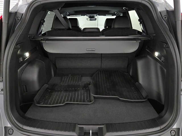 Used 2026 Honda CR-V Sport-L image 19