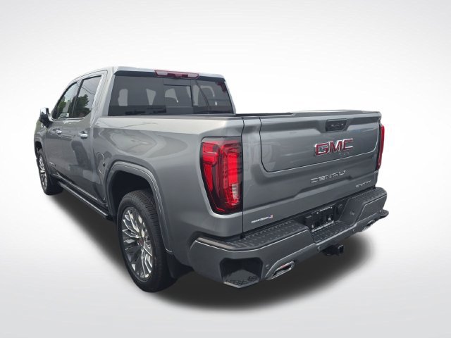 New 2026 GMC Sierra 1500 Denali AWD/4WD image 3