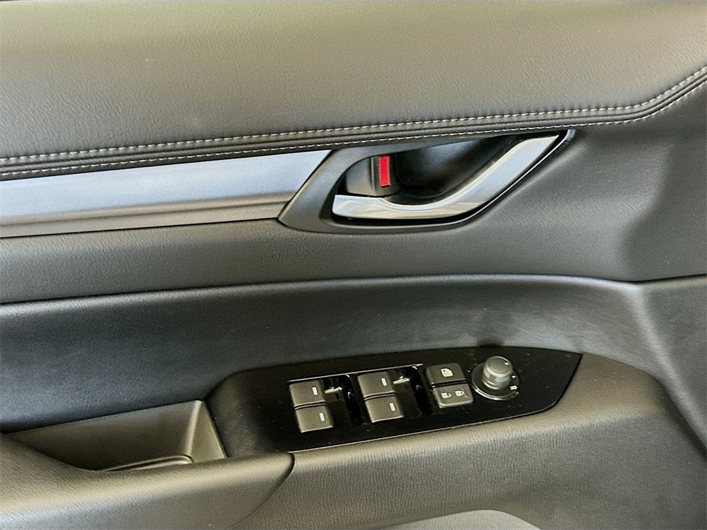 Certified 2025 MAZDA CX-5 AWD 2.5 S w/ Preferred Package image 18