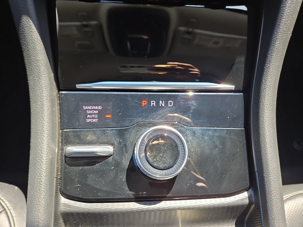 Used 2023 Jeep Grand Cherokee L Limited w/ Luxury Tech Group II AWD/4WD image 11