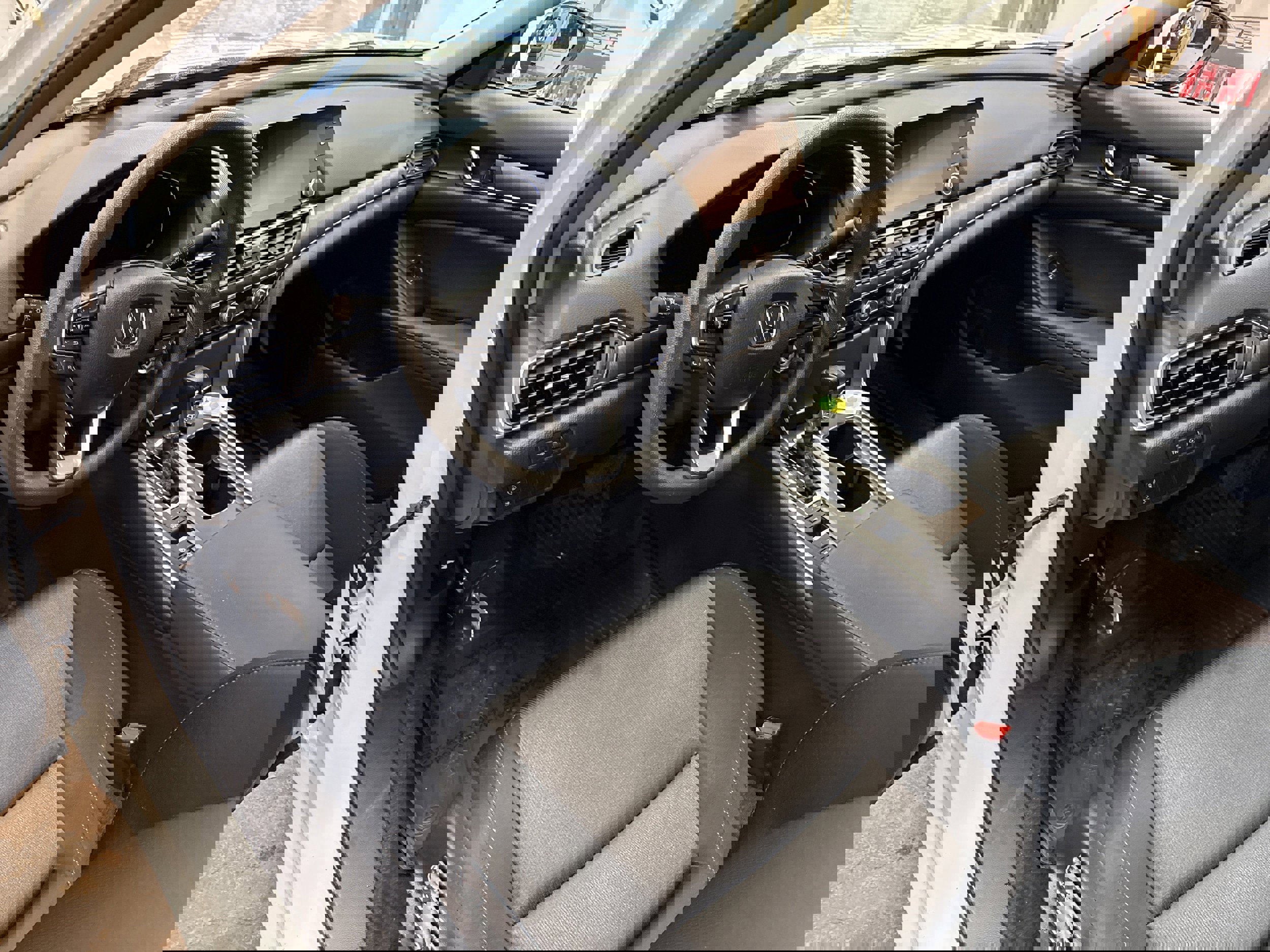 Used 2021 Honda Accord LX image 26